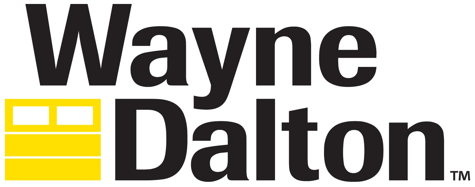 Wayne Dalton Garage Doors logo